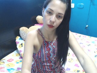 Fotos Bashiraaa welcome in my room show cum 100/ show ass 50/ flas pussy 15 /open cam 10