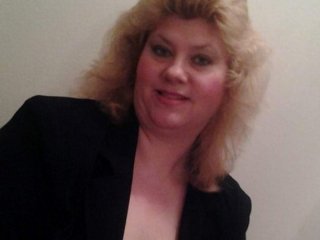 Foto de perfil BlondCandy