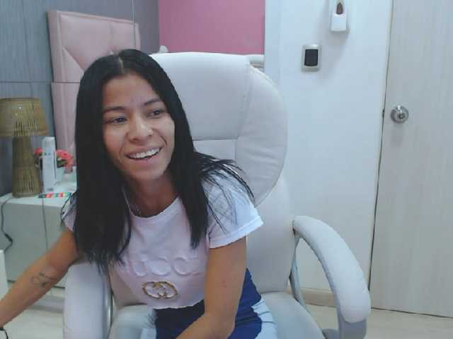 Fotos Catalina10- pvt Open - Multi Goal: be naked 5 minutes❤️ Try to make me cum