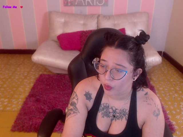 Fotos chloe-rosse Goal: Nakes show and dildo show #lovense 800tnks show pvt naked ,masturbation, play with dildo ,spit , oil in body ,Come and enjoy them alone just for you