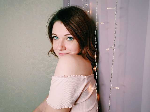 Foto de perfil Creamy-Lissa