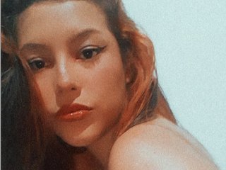 Chat de vídeo erótico GabrielaPort