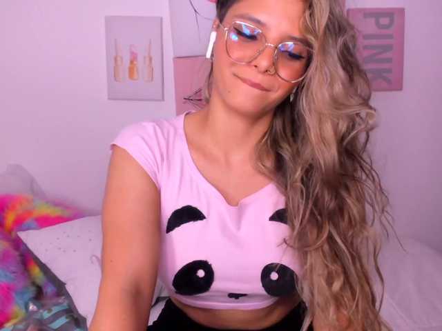 Fotos Isabellamout I can give you a lot of pleasure... ♥ ♣ | ♥Nasty Pvt♥ | At Goal: Striptease and tease ass704 to hit the goal // #latina #cum