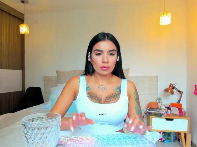 Fotos Juanita-Fox Hi, Welcome, ❤️PRIVATE ON__ TOY VIBE FROM 5 Tokens - make me moan with my toy, you have the control of my wet pussy__My lord Mad_Money_Maker... allowing me enjoy to myself mmm Real Lord.