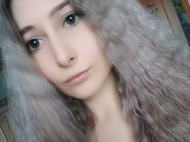 Foto de perfil Kristina-See
