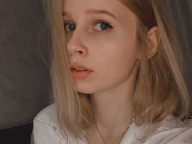 Foto de perfil Lesya_