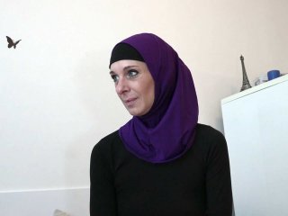 Chat de vídeo erótico muslimleila