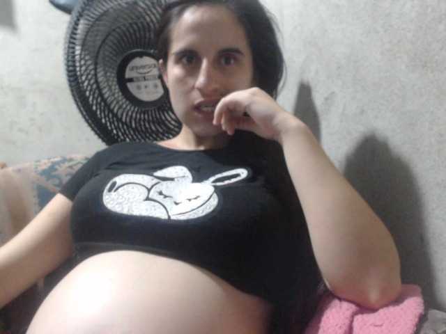 Fotos nanytaplay #latina #pregnant #squirt #deeptrhoat #analdeep #torture