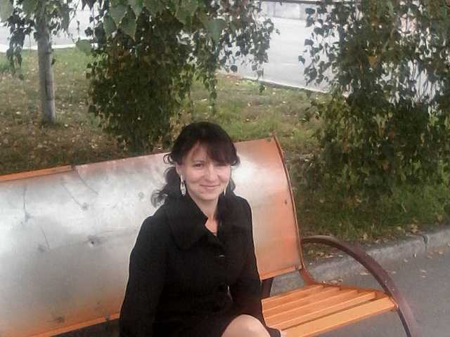 Foto de perfil Vredina_Ksu