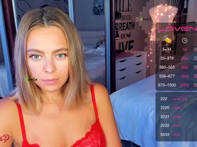 Fotos CallMeAngel Hello, i am Diana! Lovense from 5 tok.,TIP MENU in CHAT. Strip 1262 tokens left! Have a Good time and stay Positive. Not be shy to invite FULL PVT and sent tokens as Gift:) Please PUT LOVE. Kiss